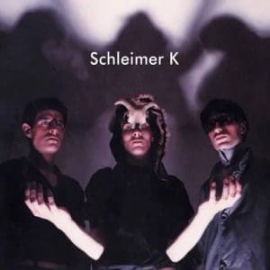 SCHLEIMER K Schleimer K (RSD 2023)