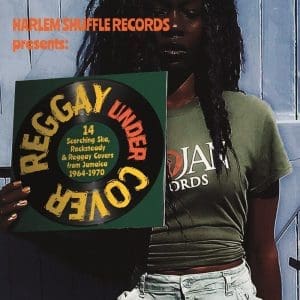 VA Reggay Undercover Vol 1