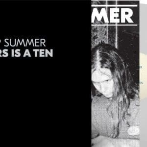 ESP SUMMER Mars Is A Ten