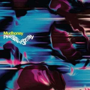 MUDHONEY Plastic Eternity (ltd Loser Edition "shiny gray matter")