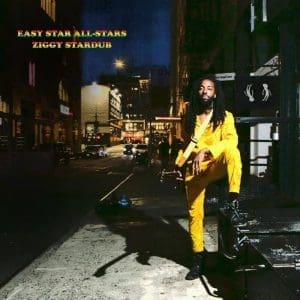 EASY STAR ALLSTARS Ziggy Stardub