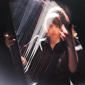 KETY FUSCO The Harp, Chapter 1