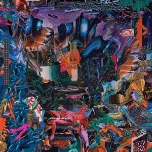 BLACK MIDI Calvacade
