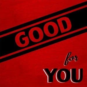 GOOD FOR YOU Life Is Too Short To Not Hold A Grudge