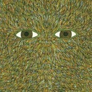 FLYING LOTUS Pattern and Grid World