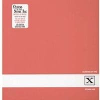 QUEENS OF THE STONE AGE Rated R (X Rated (Ltd Ed)