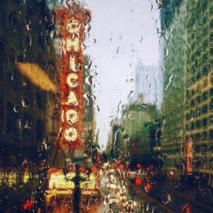 APOLLO BROWN & PHILMORE GREENE Cost Of Living (Green Cloudy)