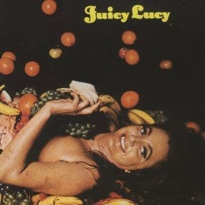 JUICY LUCY Juicy Lucy (Coloured)