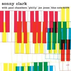 SONNY CLARK TRIO Sonny Clark Trio (Tone Poet)
