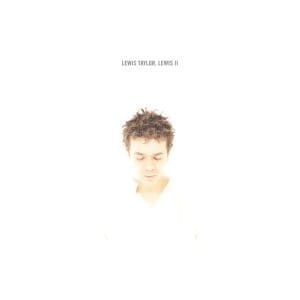 LEWIS TAYLOR Lewis II 2LP