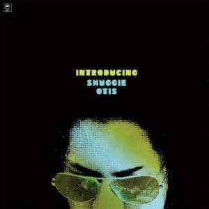 SHUGGIE OTIS Introducing (coloured)