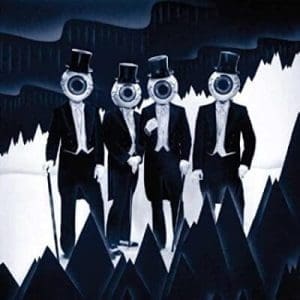 THE RESIDENTS Eskimo - Preserved Edition 2LP