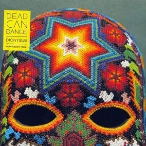 DEAD CAN DANCE Dionysus