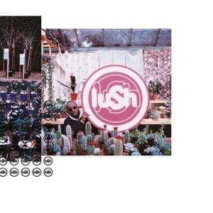 LUSH Lovelife