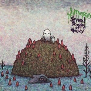 J MASCIS Several Shades of Why