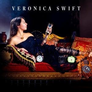 VERONICA SWIFT Veronica Swift