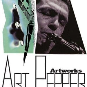 ART PEPPER Artworks