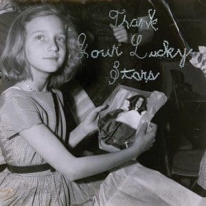 BEACH HOUSE Thank Your Lucky Stars
