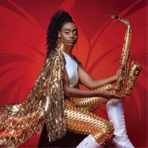 LAKECIA BENJAMIN Phoenix