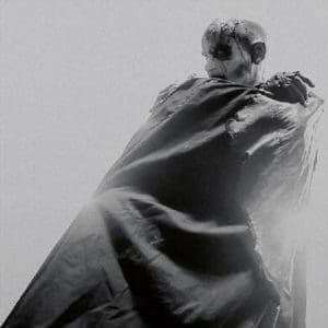 TAAKE Et Hav av Avstand
