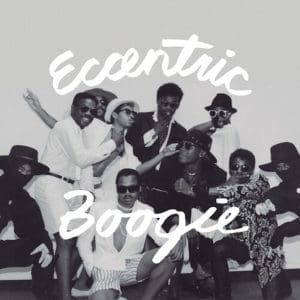 VA Eccentric Boogie