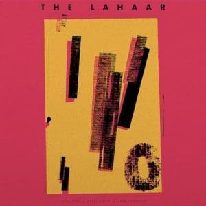 THE LAHAAR The Lahaar EP