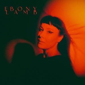 EBONY LAMB Ebony Lamb