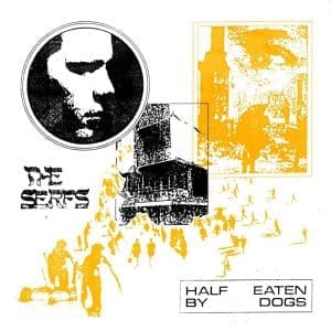 THE SERFS Half Eaten By Dogs