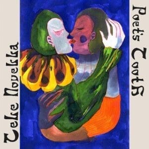 TELE NOVELLA Poet's Tooth (PINK)