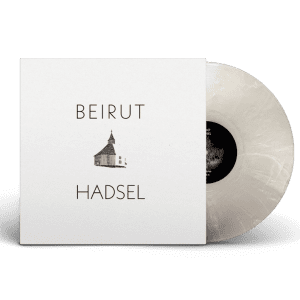 BEIRUT Hadsel (coloured)