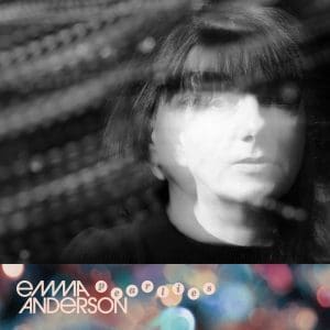 EMMA ANDERSON Pearlies