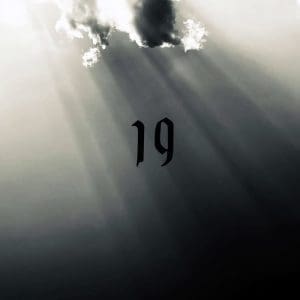 DROP NINETEENS Hard Light