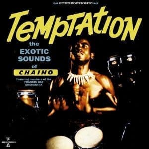 CHAINO Temptation (coloured)
