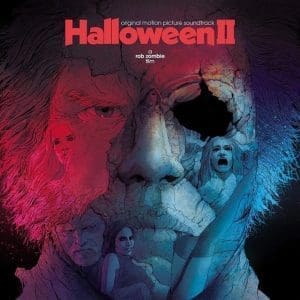VA / OST Rob Zombie's Halloween II
