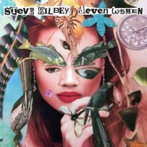 STEVE KILBEY 11 Women