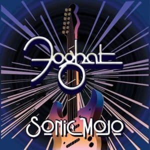 FOGHAT Mojo Sonic (coloured)