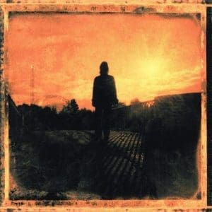 STEVEN WILSON Grace For Drowning 2lp