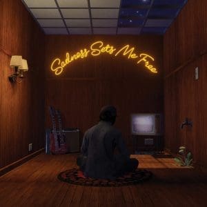 GRUFF RHYS Sadness Sets Me Free