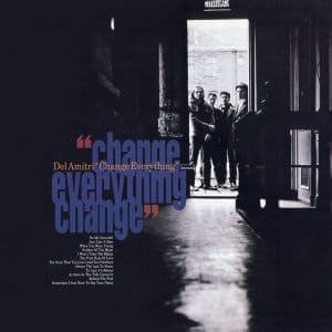 DEL AMITRI Change Everything