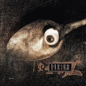 PIXIES Live at the BBC 3LP