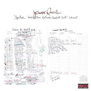 JOWEE OMICIL Spiritual Healing: Bwa Kayiman Freedom Suite 2LP