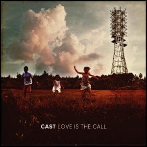 CAST Love Is The Call
