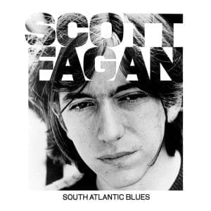 SCOTT FAGAN South Atlantic Blues
