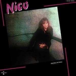 NICO Drama Of Exile (LAVENDER VINYL)