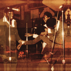 VA Eccentric Soul: The Tragar & Note Labels 2LP