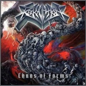 REVOCATION Chaos Of Forms