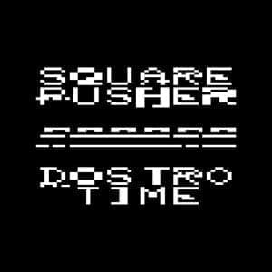 SQUAREPUSHER Dostrotime