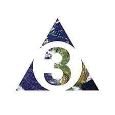BRIAN JONESTOWN MASSACRE Third World Pyramid
