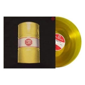 BACAO RHYTHM & STEEL BAND Brsb (indie Exclusive Yellow)
