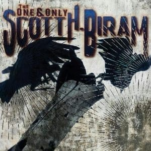SCOTT H. BIRAM The One & Only (coke Bottle Clear)